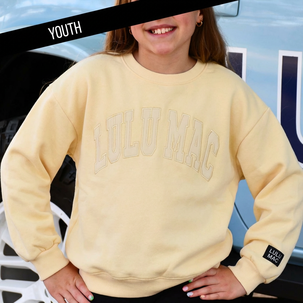 KID MONO-2225 BUTTER