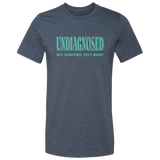 LM-178 Undiagnosed - Heather Navy
