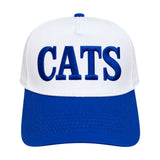 LM-3014 CATS CAP ROYAL