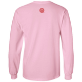 2774 Yee Haw Holiday-Light Pink
