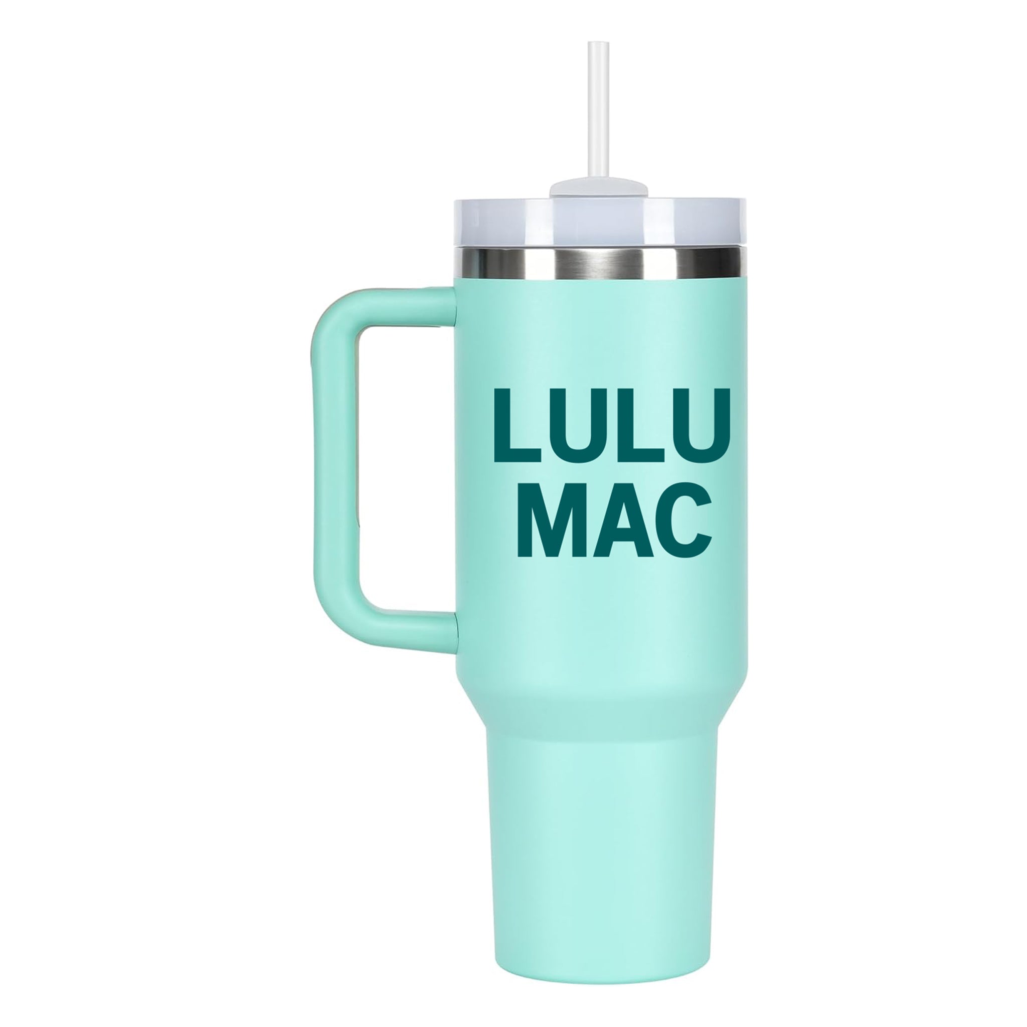 SC-4412-LM Morgan Tumbler Mint