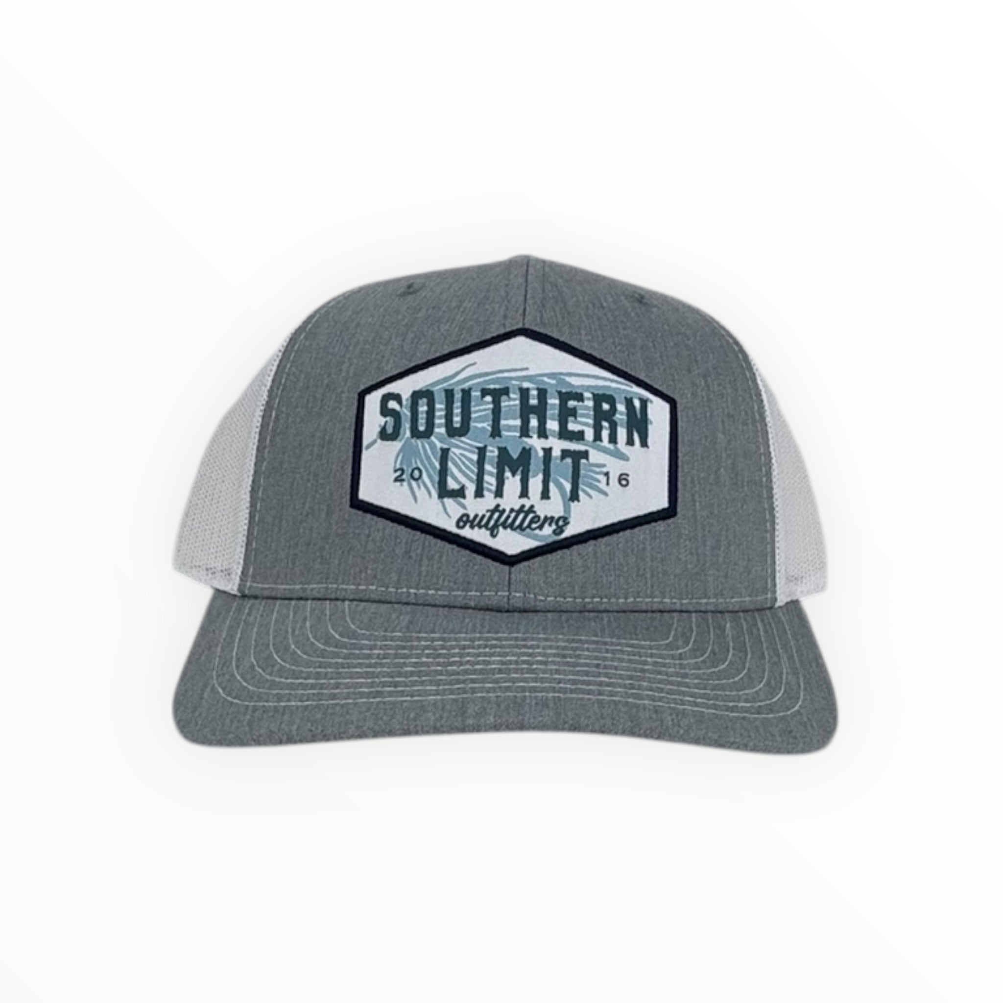 SL-CP-2000 Fishing Lure Grey White