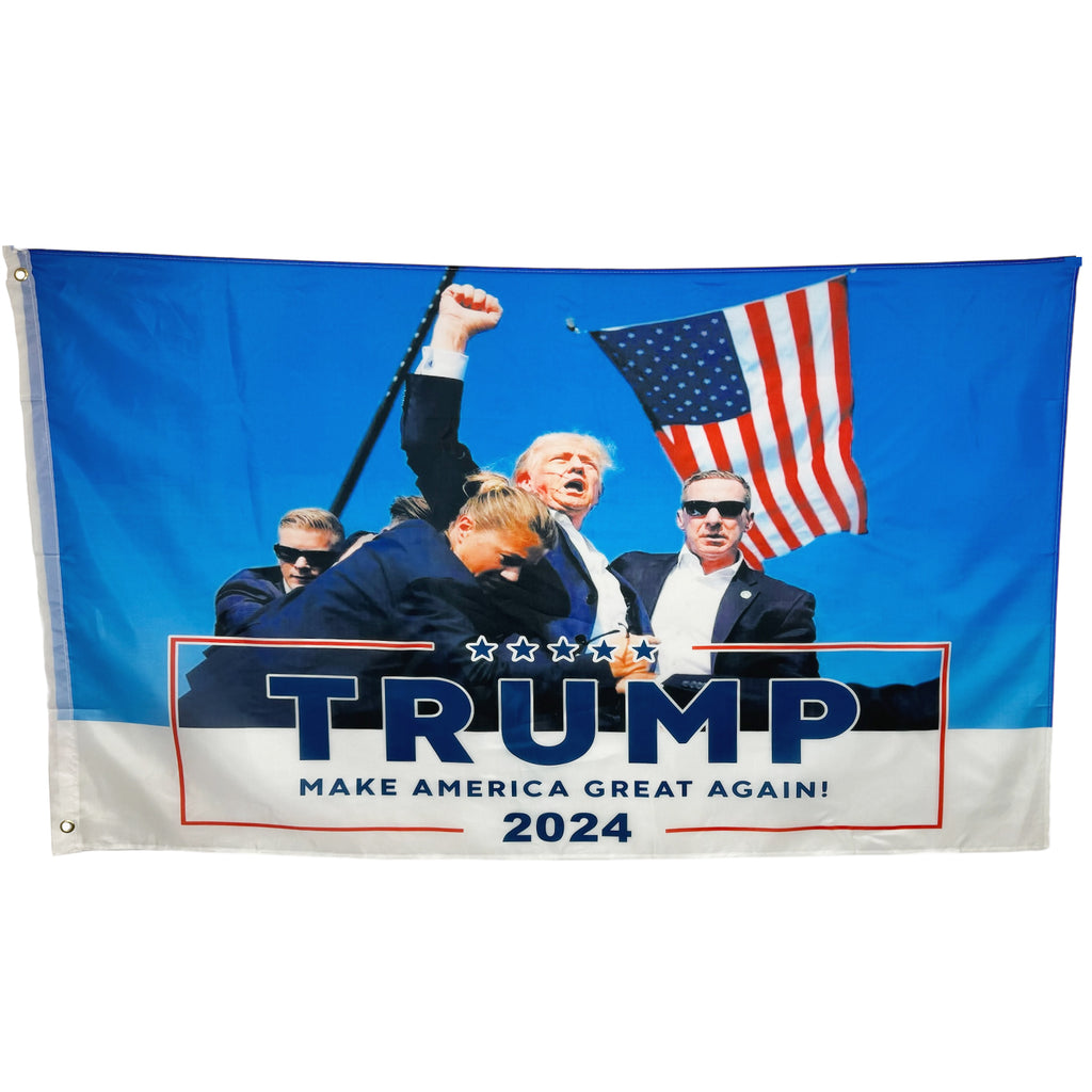 TRUMP FLAG SS-24 – girliegirloriginals