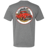 129 Dogs & Truck