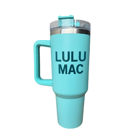 SC-4412-LM Morgan Tumbler Mint