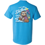 2766 Slothee Coffee