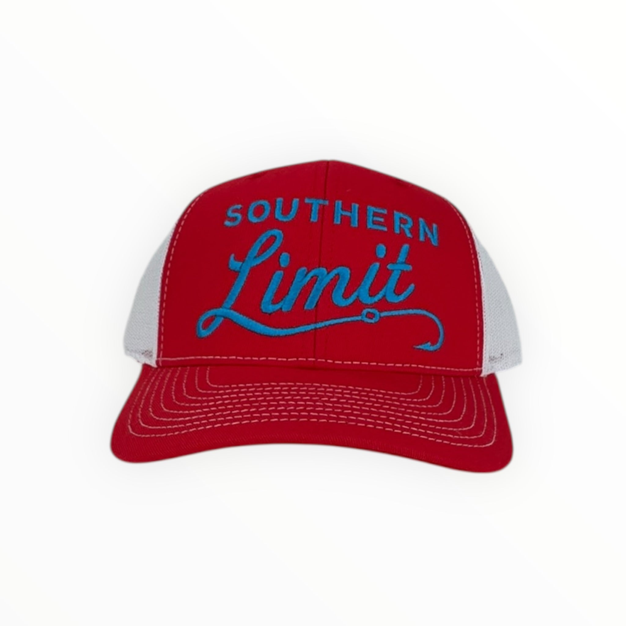 SL-CP-2015 SL Hook Red White