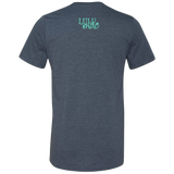 LM-178 Undiagnosed - Heather Navy