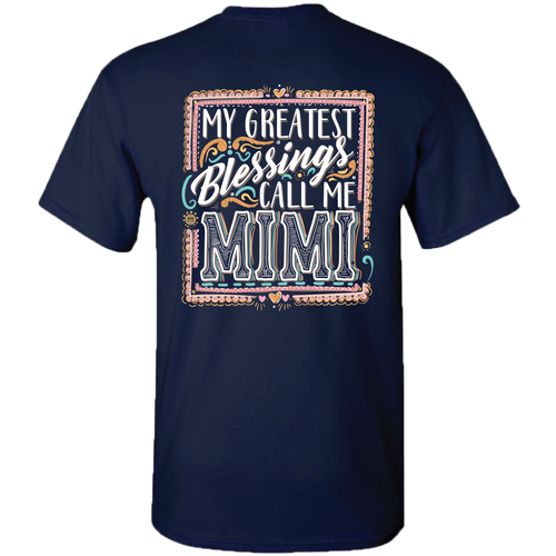 2725 Blessings Mimi-Navy – girliegirloriginals