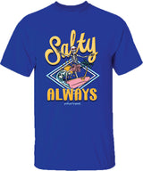 2669 Salty Always Royal