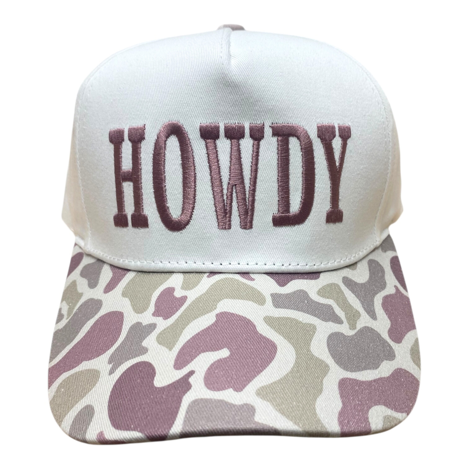 LM-3014 HOWDY LIGHT CAMO