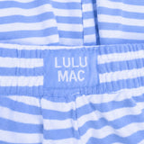 LM-MC-STRIPE MONOCHROME PANT-LIGHT BLUE