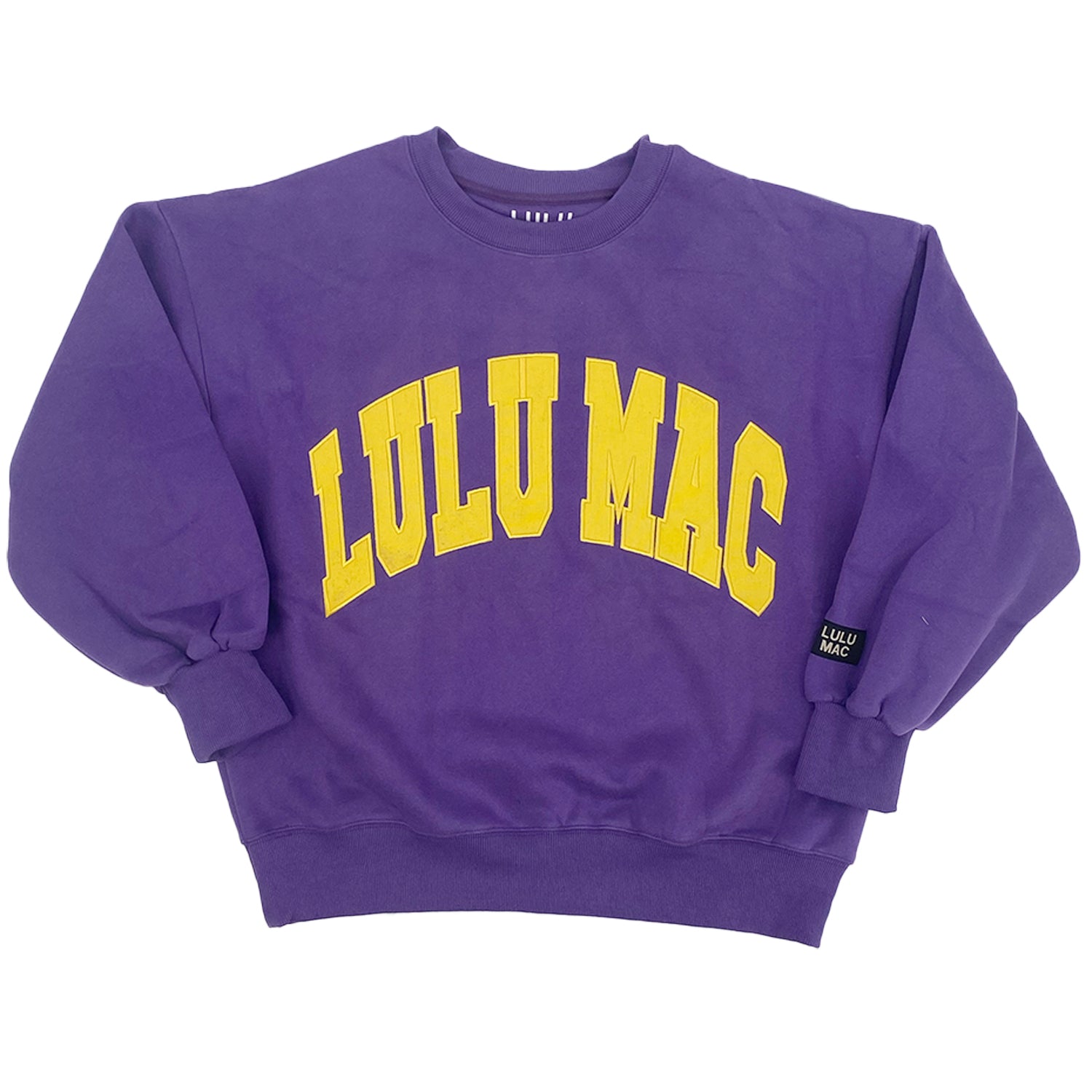LM-SW-1001-Purple/Yellow