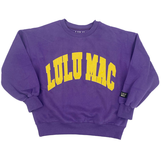 LM-SW-1001-Purple/Yellow