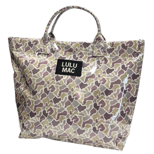 LM-BG-1003 TOTE BAG LIGHT CAMO – girliegirloriginals