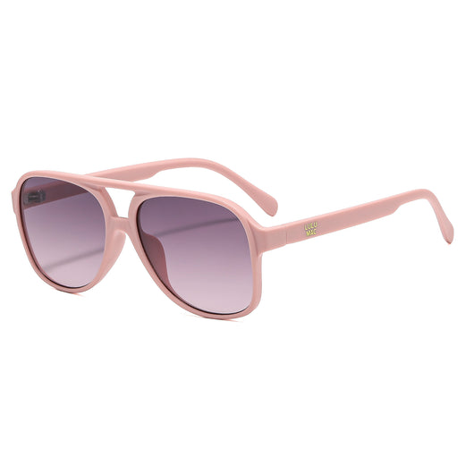LM-SG-1023 Paige Pink Sunglasses