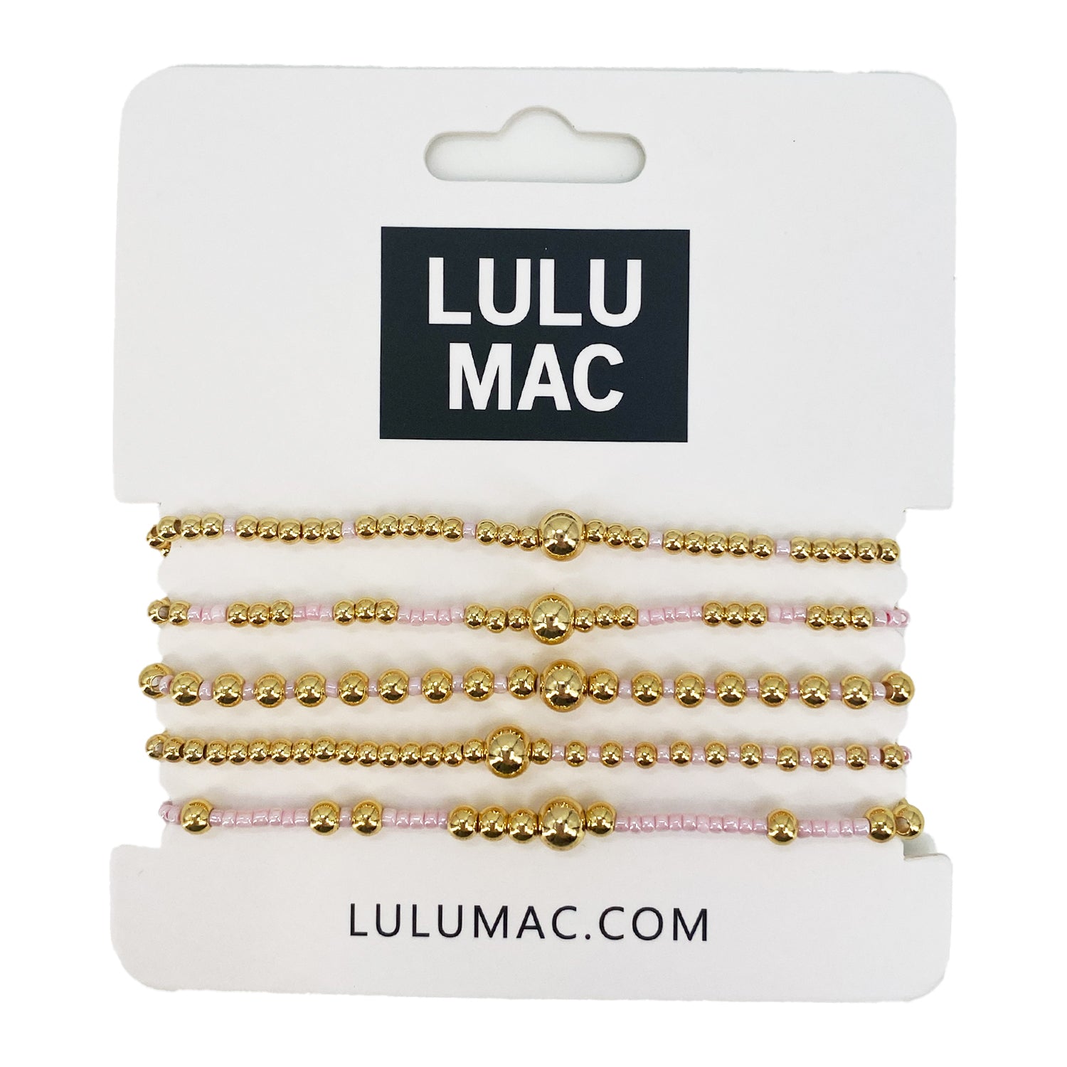 BR-8451-Light Pink