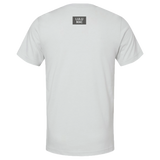 LM-209 Camo Bow Heather Silver