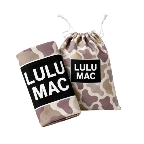 BT1413XL-Light Camo XL Beach Towel – girliegirloriginals