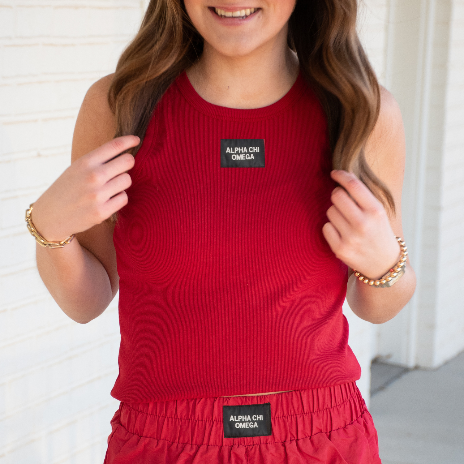 OG-TANK ALPHA CHI OMEGA