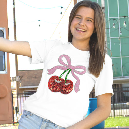 CP-1213 Cherry Patch