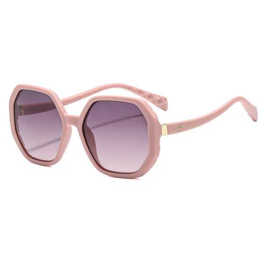 LM-SG-1008 Sutton Pink Sunglasses