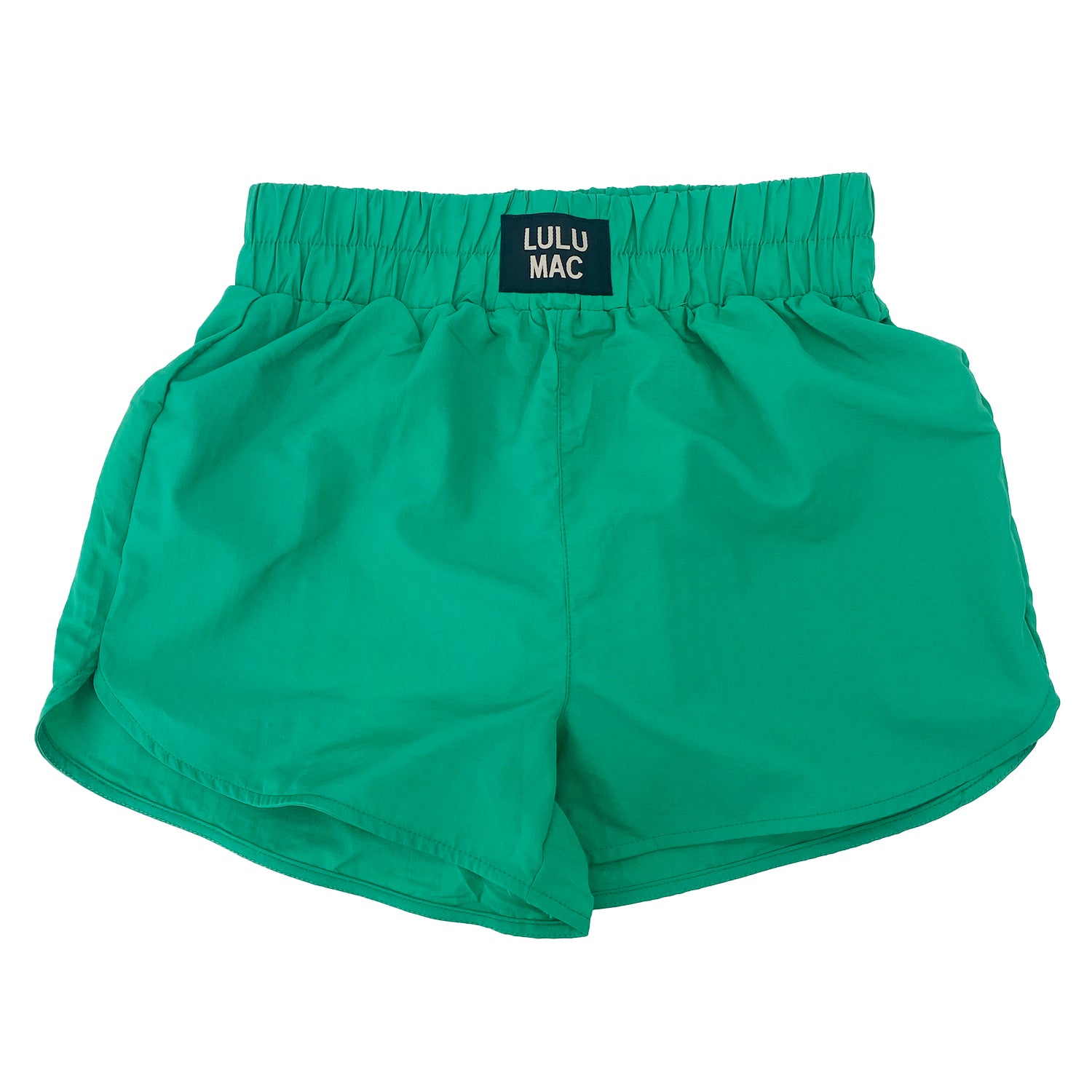 DD-SHORT GREEN