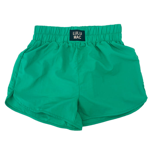 DD-SHORT GREEN