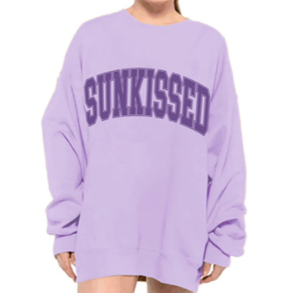 LS-4040 Sunkissed Lilac