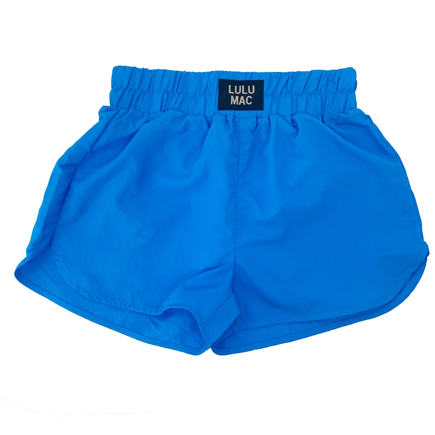 DD-SHORT TEAL