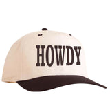 LM-3014 HOWDY CAP DEEP GREY