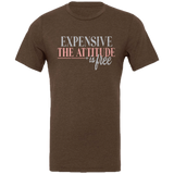 180 Expensive Attitude