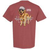 GGO-MSU-1004 Hail State Dog