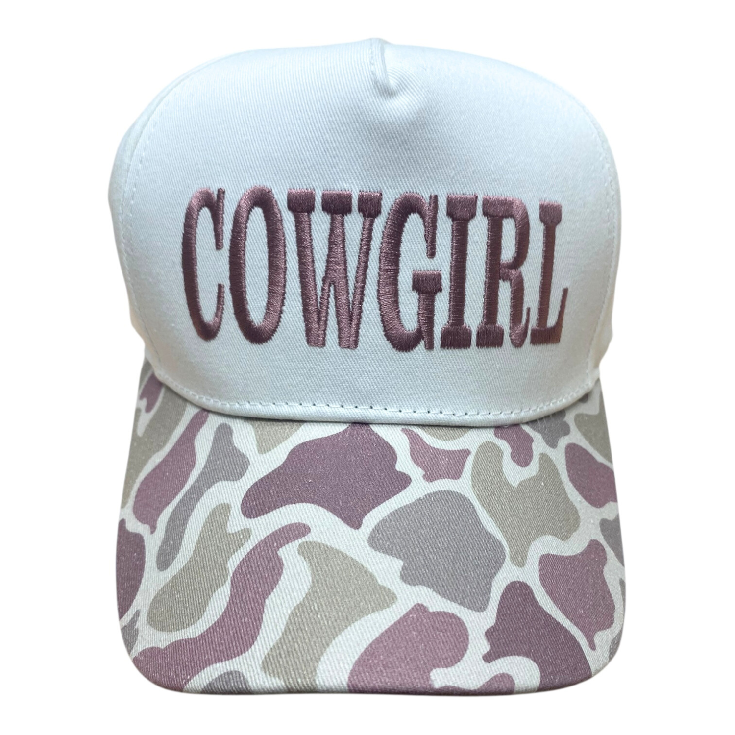 LM-3014 COWGIRL LIGHT CAMO