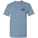 2783 Raised 90's Country-Stone Blue