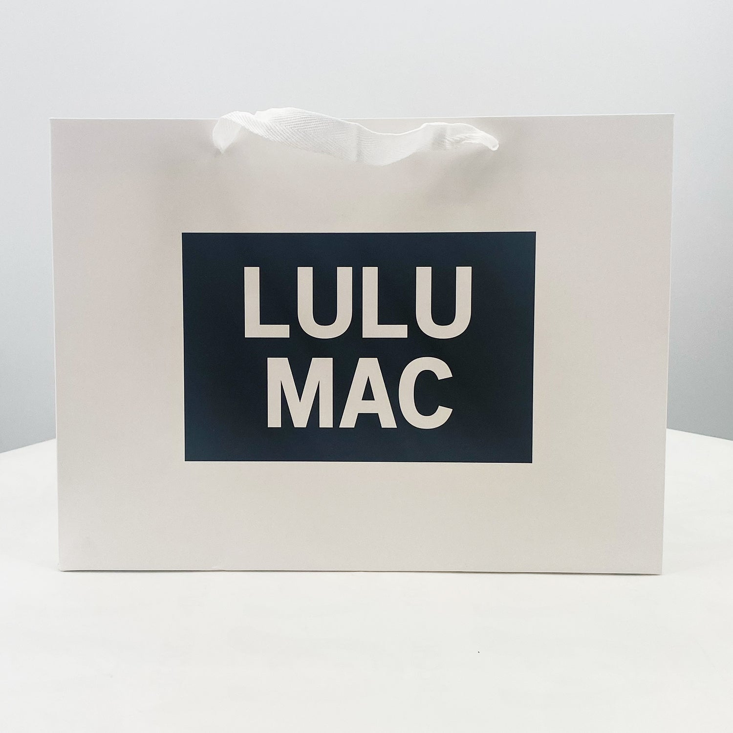 Lulu Mac Large Shopping Bag-Pack of 10