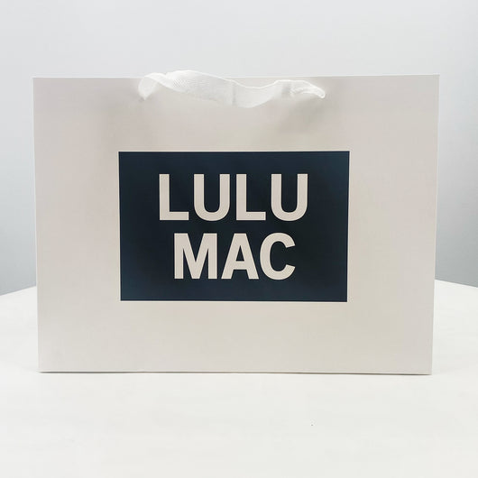 Lulu Mac Large Shopping Bag-Pack of 10