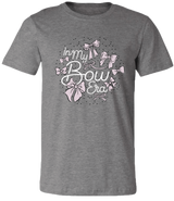 LM-149 Bow Era Deep Heather
