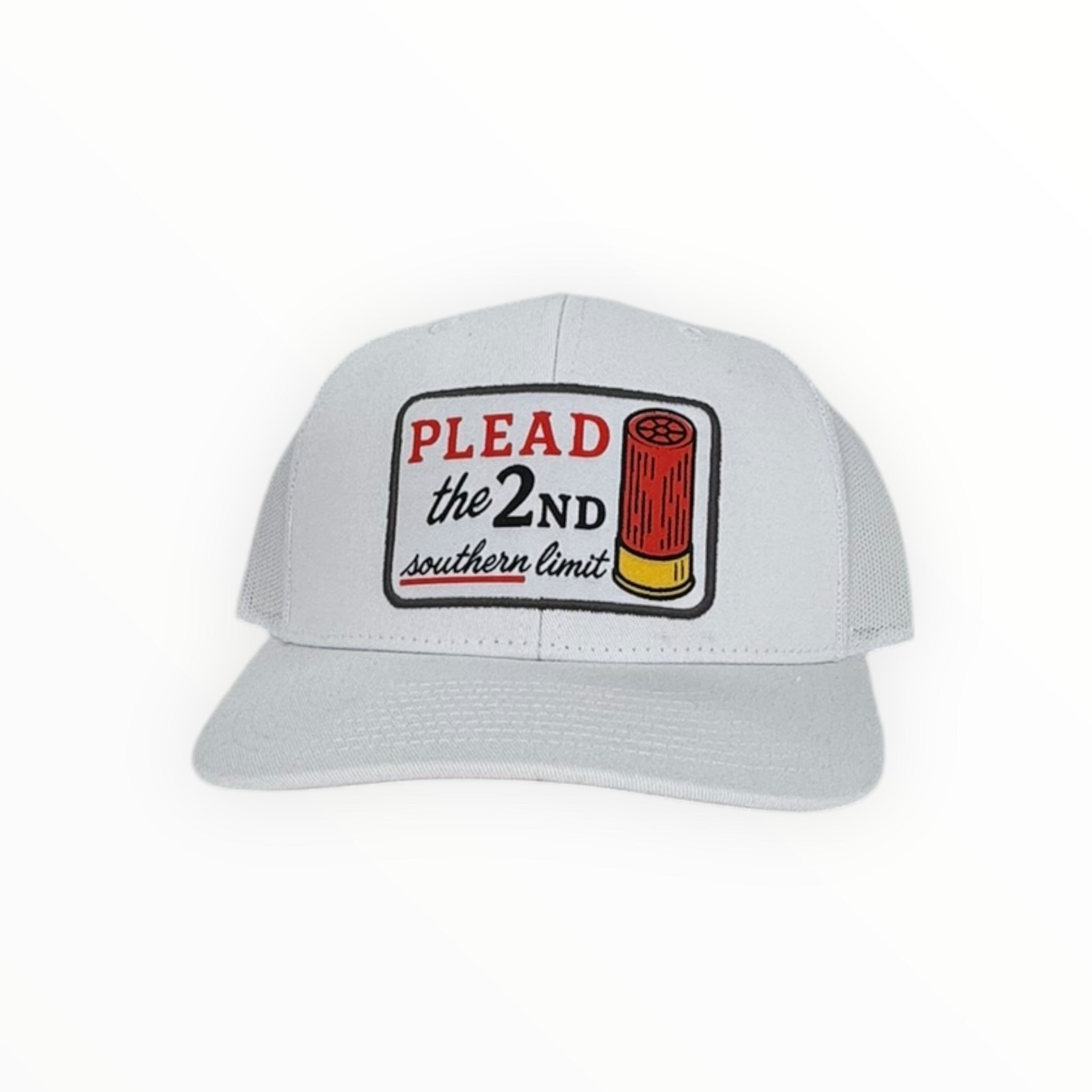 SL-CP-2011 Plead White White