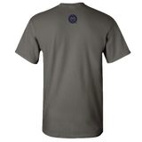 GGO-2795 Disturbed Dog - Charcoal