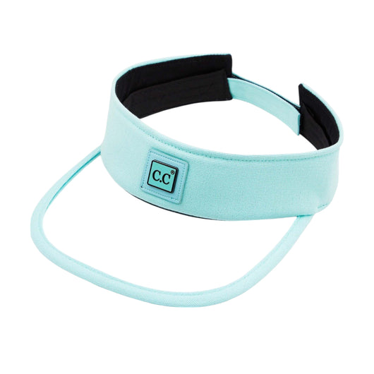 SV-781 CLEAR VISOR MINT