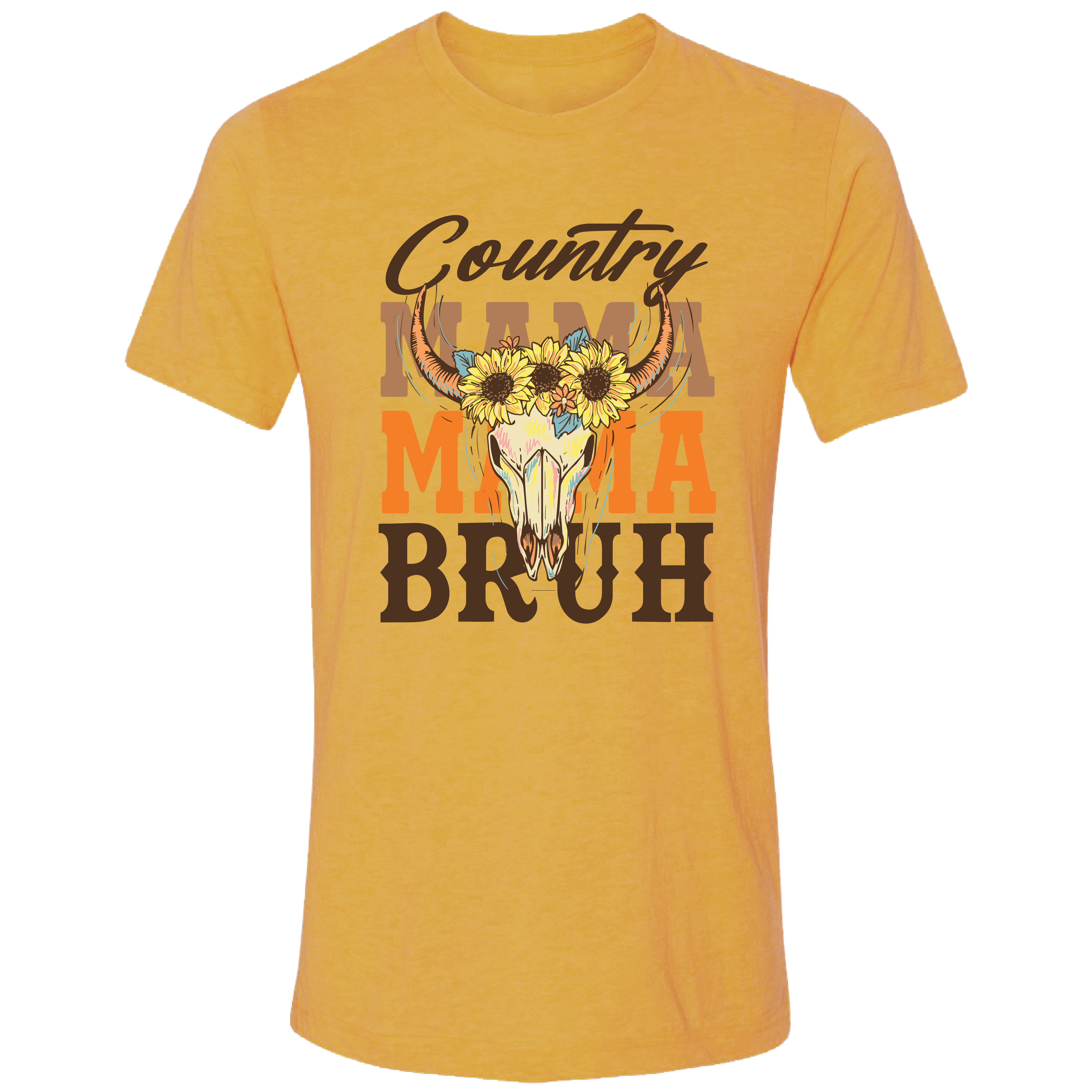 LM-186 Country Mama Bruh
