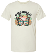 LuLu Mac-141 Butterfly Dreamer