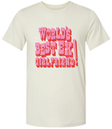 LM-152 Best Ex Girlfriend Heather Oatmeal