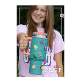 S4S-300 TURQUOISE 30OZ