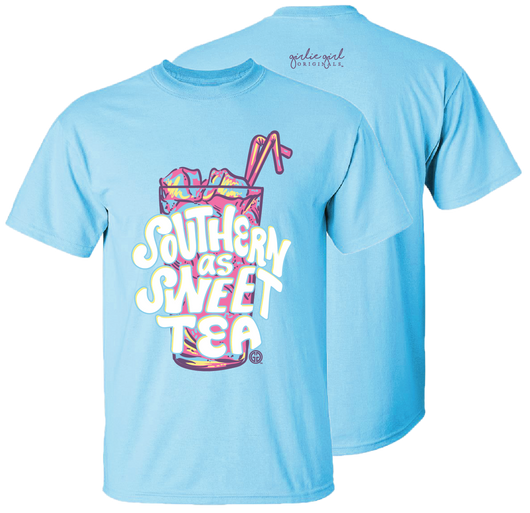 Girlie girl t shirts 2025