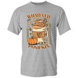 2762 Spices Your Pumpkin