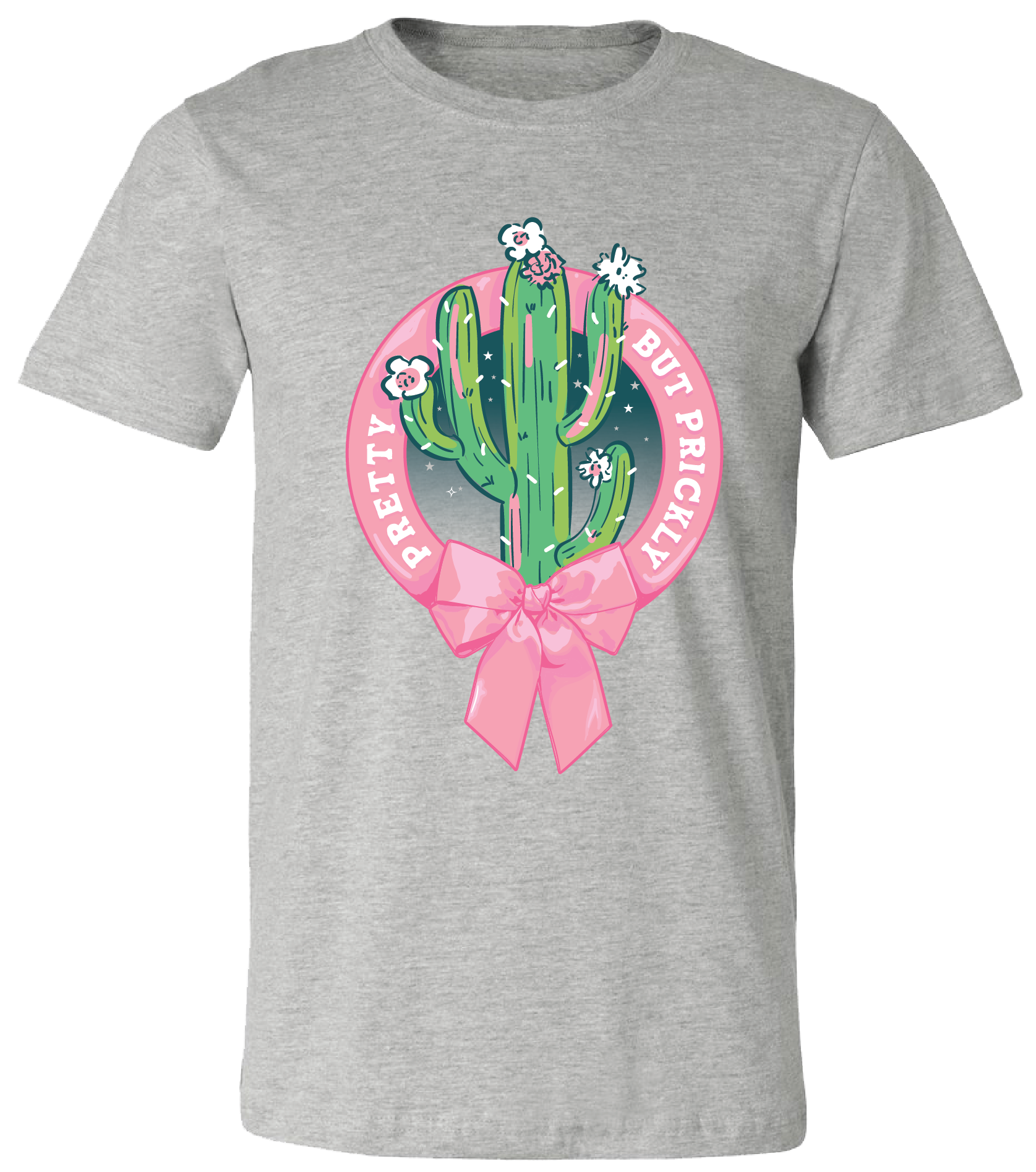 150 Cactus Bow