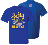 2669 Salty Always Royal