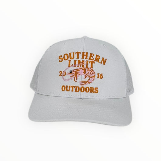 SL-CP-2019 Shrimp White White